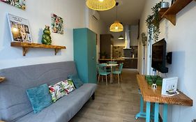 Apartamento El Olivo Vejer